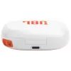 JBL Endurance Zone Headset Wireless Open-ear Sport Bluetooth Bianco