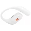 JBL Endurance Zone Headset Wireless Open-ear Sport Bluetooth Bianco