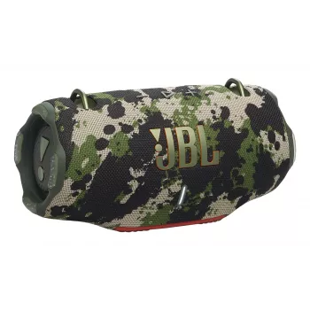 JBL Xtreme 4 Diffusore portatile stereo Camouflage 100 W