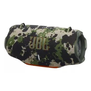 JBL Xtreme 4 Diffusore portatile stereo Camouflage 100 W