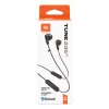 JBL Tune 235BT Headset Wireless In-Ear Chiamate/Musica Bluetooth Nero
