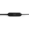 JBL Tune 135BT Headset Wireless In-Ear Chiamate/Musica Bluetooth Nero