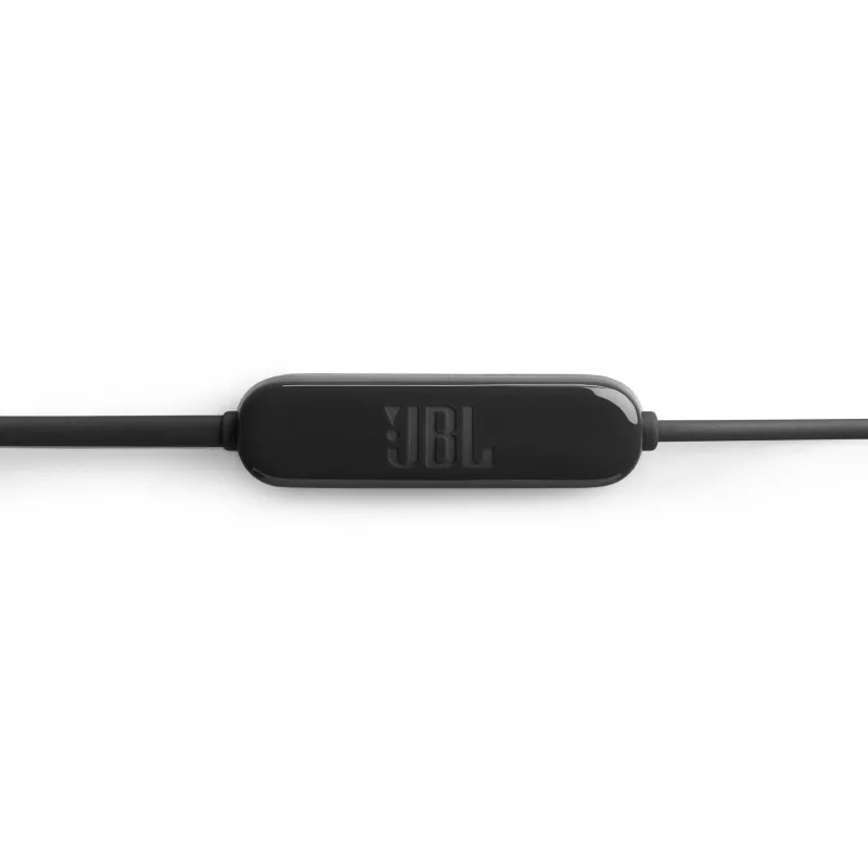 JBL Tune 135BT Headset Wireless In-Ear Chiamate/Musica Bluetooth Nero