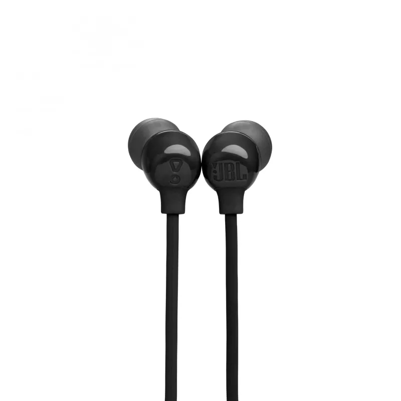 JBL Tune 135BT Headset Wireless In-Ear Chiamate/Musica Bluetooth Nero