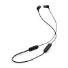 JBL Tune 135BT Headset Wireless In-Ear Chiamate/Musica Bluetooth Nero