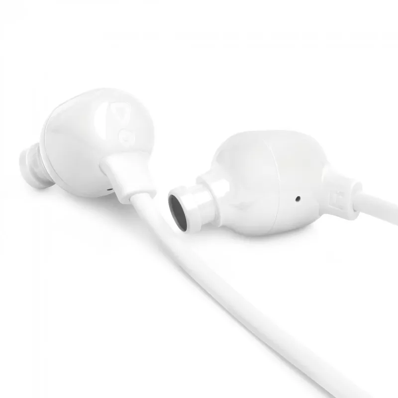 JBL Tune 135BT Headset Wireless In-Ear Chiamate/Musica Bluetooth Bianco