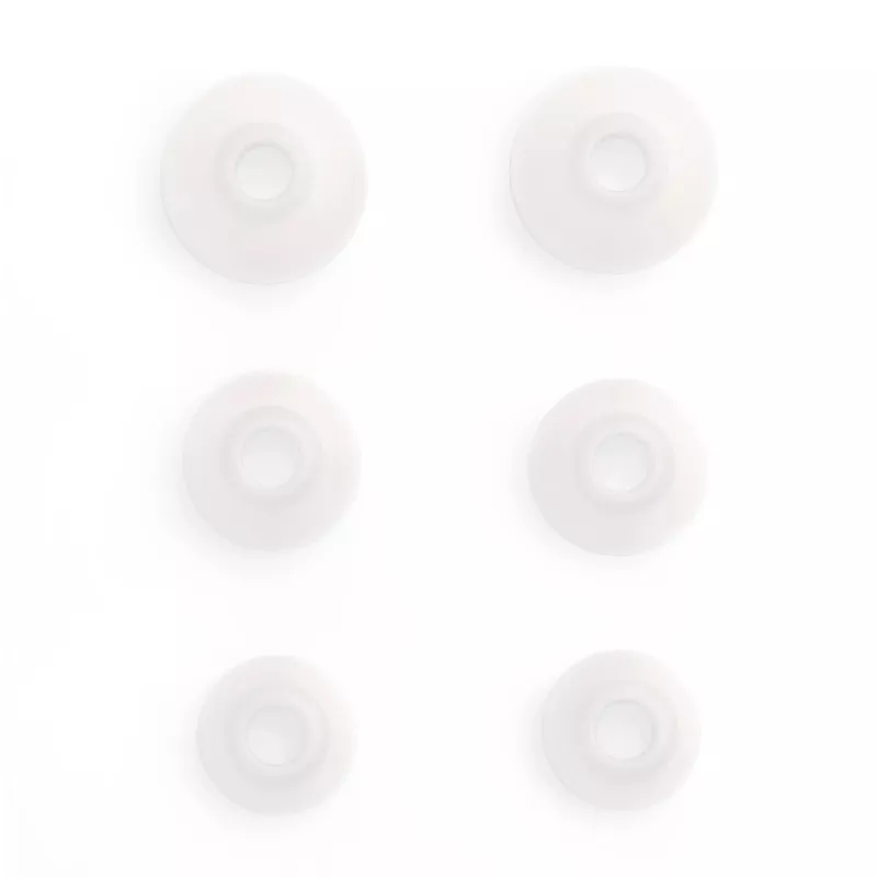 JBL Tune 135BT Headset Wireless In-Ear Chiamate/Musica Bluetooth Bianco