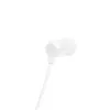 JBL Tune 135BT Headset Wireless In-Ear Chiamate/Musica Bluetooth Bianco
