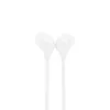 JBL Tune 135BT Headset Wireless In-Ear Chiamate/Musica Bluetooth Bianco