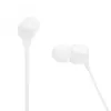JBL Tune 135BT Headset Wireless In-Ear Chiamate/Musica Bluetooth Bianco