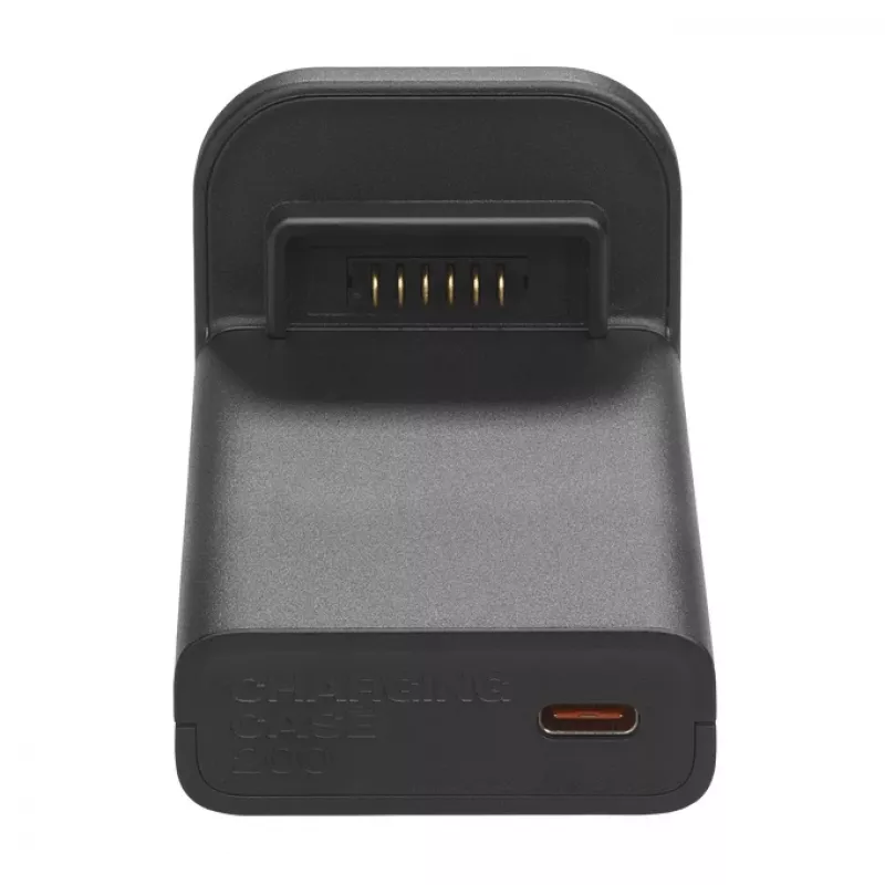 Batteria ricaricabile JBL Batteria 200 4722 mAh Nero