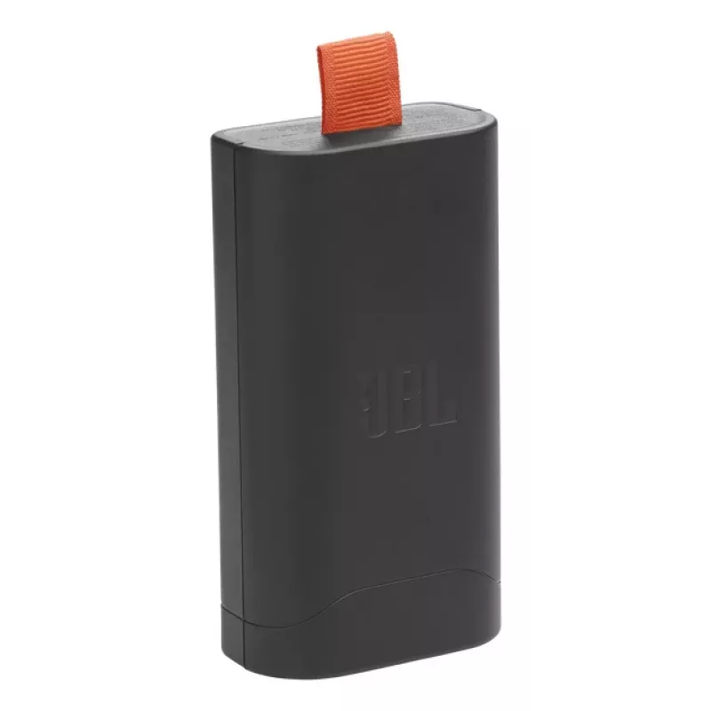 Batteria ricaricabile JBL Batteria 200 4722 mAh Nero