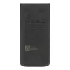 Batteria ricaricabile JBL Batteria 200 4722 mAh Nero
