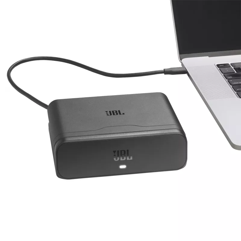 JBL JBLBATT600CHRGCASE accessorio/ricambio per diffusore portatile