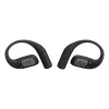JBL Endurance Zone Headset Wireless Archetto auricolare, Open-ear Sport Bluetooth Nero, Grigio