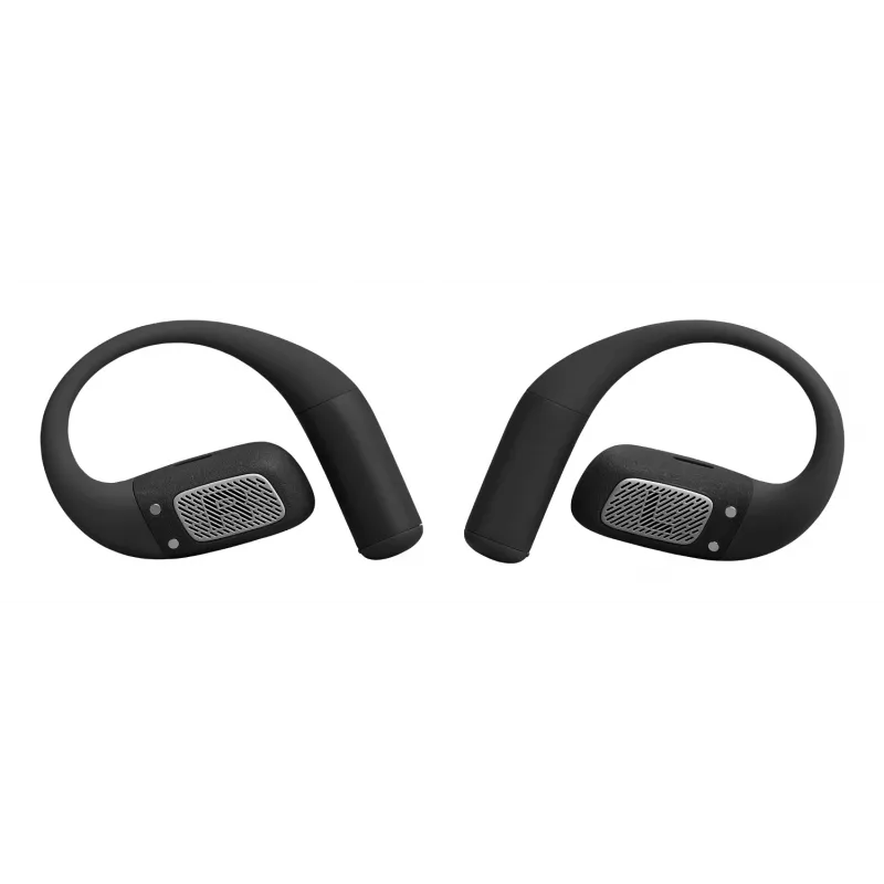 JBL Endurance Zone Headset Wireless Archetto auricolare, Open-ear Sport Bluetooth Nero, Grigio