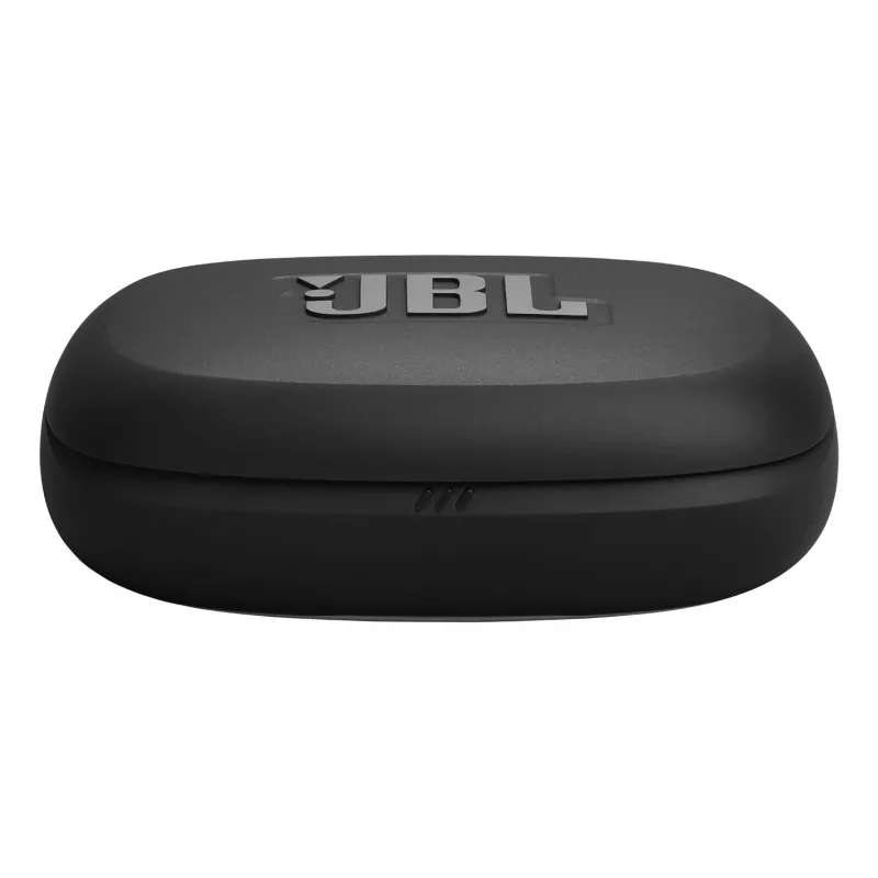 JBL Endurance Zone Headset Wireless Archetto auricolare, Open-ear Sport Bluetooth Nero, Grigio