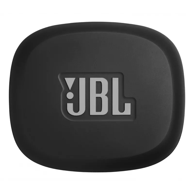JBL Endurance Zone Headset Wireless Archetto auricolare, Open-ear Sport Bluetooth Nero, Grigio