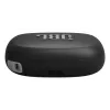 JBL Endurance Zone Headset Wireless Archetto auricolare, Open-ear Sport Bluetooth Nero, Grigio