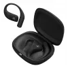 JBL Endurance Zone Headset Wireless Archetto auricolare, Open-ear Sport Bluetooth Nero, Grigio