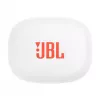 JBL Endurance Peak 4 Headset Wireless In-Ear Sport USB Type-C Bluetooth Bianco