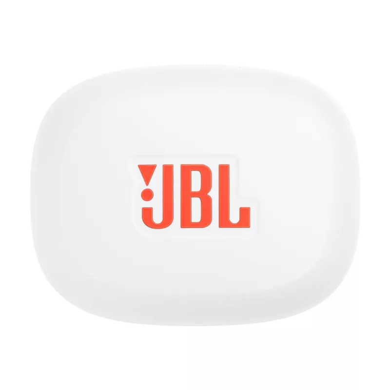 JBL Endurance Peak 4 Headset Wireless In-Ear Sport USB Type-C Bluetooth Bianco