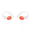 JBL Endurance Peak 4 Headset Wireless In-Ear Sport USB Type-C Bluetooth Bianco