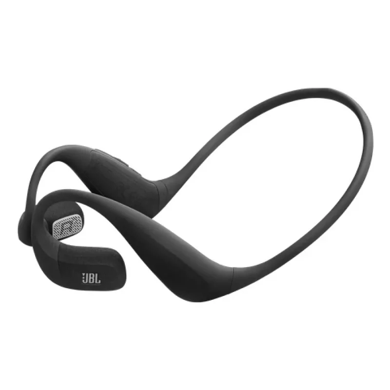 JBL Endurance Pace Headset Wireless Open-ear Sport Bluetooth Nero