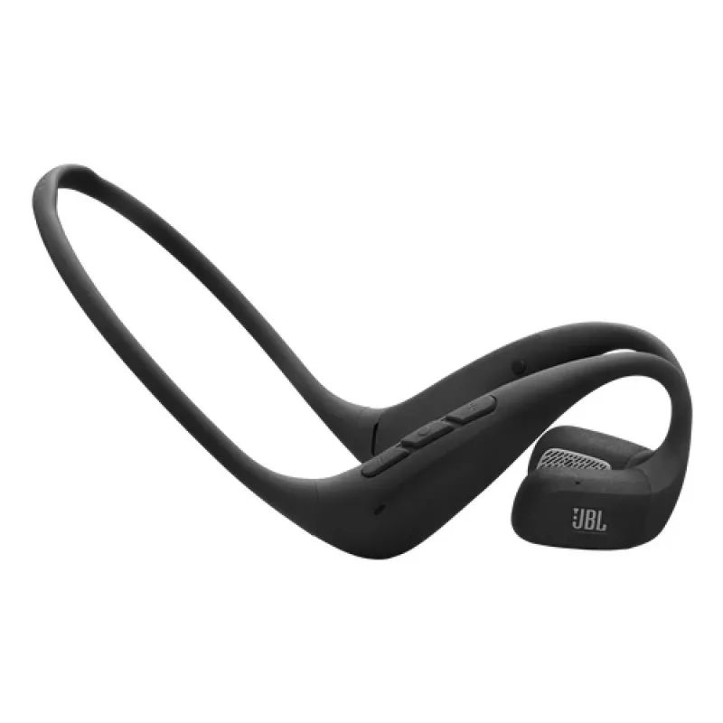 JBL Endurance Pace Headset Wireless Open-ear Sport Bluetooth Nero