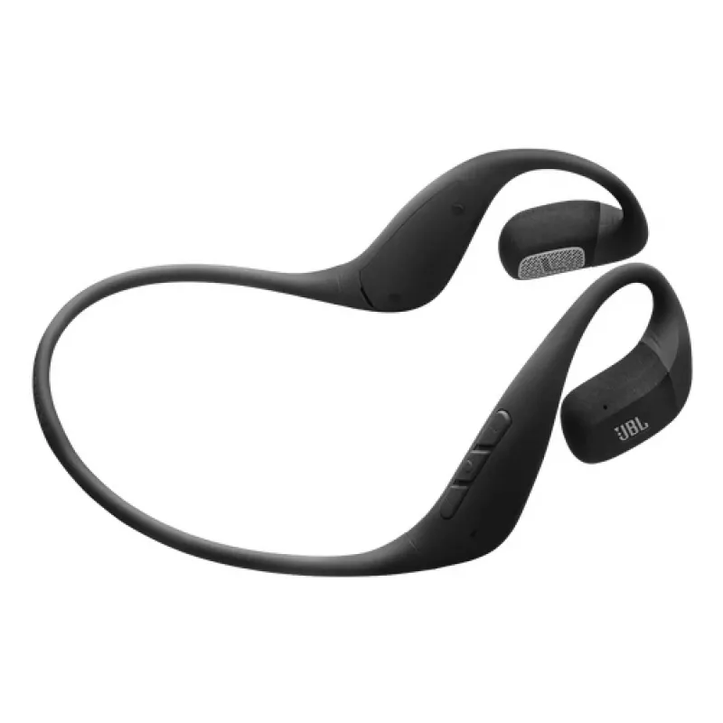 JBL Endurance Pace Headset Wireless Open-ear Sport Bluetooth Nero