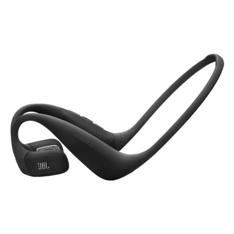 JBL Endurance Pace Headset Wireless Open-ear Sport Bluetooth Nero