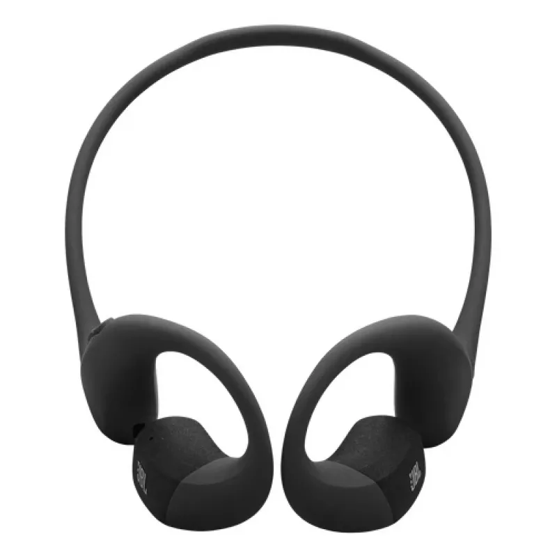 JBL Endurance Pace Headset Wireless Open-ear Sport Bluetooth Nero