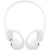 Headset JBL Endurance Pace Wireless Open-ear Sport Bluetooth USB Type-C Bianco, 20–20000 Hz, 120 g