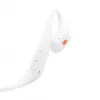 Headset JBL Endurance Pace Wireless Open-ear Sport Bluetooth USB Type-C Bianco, 20–20000 Hz, 120 g