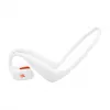 Headset JBL Endurance Pace Wireless Open-ear Sport Bluetooth USB Type-C Bianco, 20–20000 Hz, 120 g