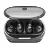 JBL Soundgear Clips Headset True Wireless Stereo (TWS) Archetto auricolare Chiamate/Musica Bluetooth Nero