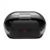 JBL Soundgear Clips Headset True Wireless Stereo (TWS) Archetto auricolare Chiamate/Musica Bluetooth Nero