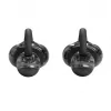 JBL Soundgear Clips Headset True Wireless Stereo (TWS) Archetto auricolare Chiamate/Musica Bluetooth Nero