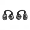 JBL Soundgear Clips Headset True Wireless Stereo (TWS) Archetto auricolare Chiamate/Musica Bluetooth Nero