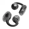 JBL Soundgear Clips Headset True Wireless Stereo (TWS) Archetto auricolare Chiamate/Musica Bluetooth Nero