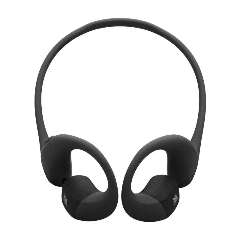 JBL Endurance Pace cuffie wireless Open-ear Sport USB Type-C Bluetooth nero