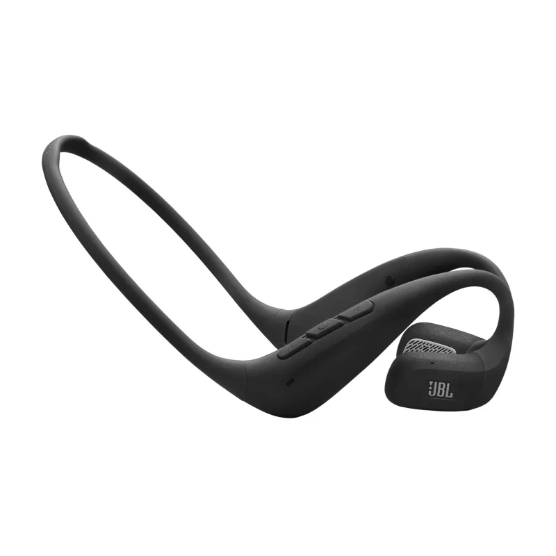 JBL Endurance Pace cuffie wireless Open-ear Sport USB Type-C Bluetooth nero