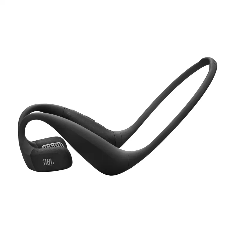 JBL Endurance Pace cuffie wireless Open-ear Sport USB Type-C Bluetooth nero
