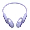 JBL Junior Free cuffie wireless Open-ear Sport Bluetooth viola
