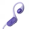 JBL Junior Free cuffie wireless Open-ear Sport Bluetooth viola