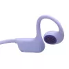 JBL Junior Free cuffie wireless Open-ear Sport Bluetooth viola