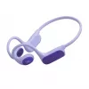 JBL Junior Free cuffie wireless Open-ear Sport Bluetooth viola