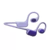 JBL Junior Free cuffie wireless Open-ear Sport Bluetooth viola