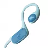 JBL Junior Free cuffie wireless Open-ear Sport Bluetooth turchese