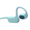 JBL Junior Free cuffie wireless Open-ear Sport Bluetooth turchese